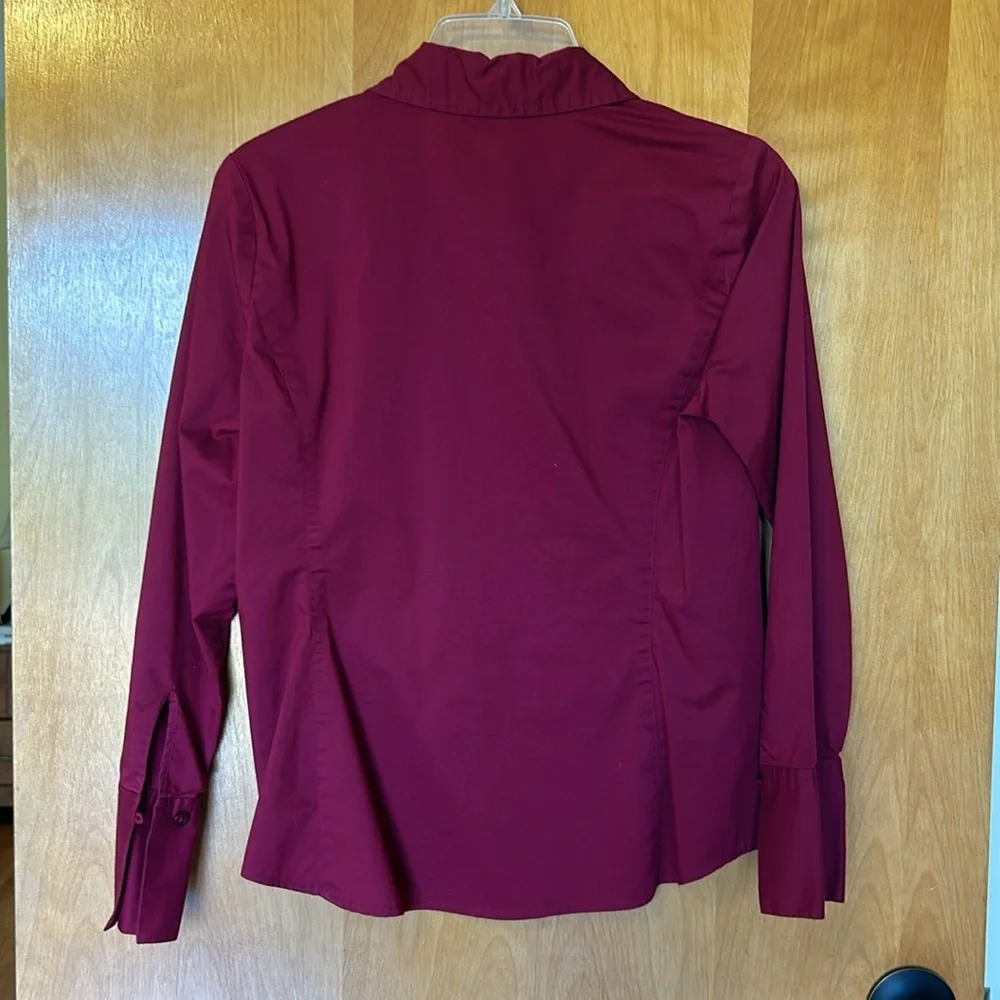 Ann Taylor Oxford NWOT - Picture 2 of 3